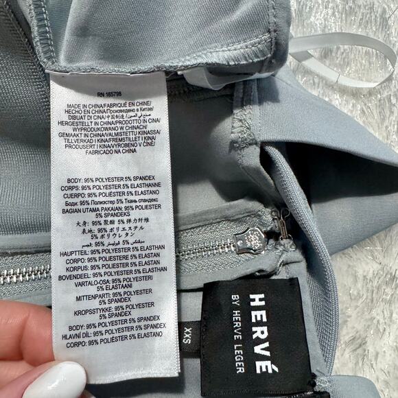 Hervé Léger Set - Picture 9 of 9